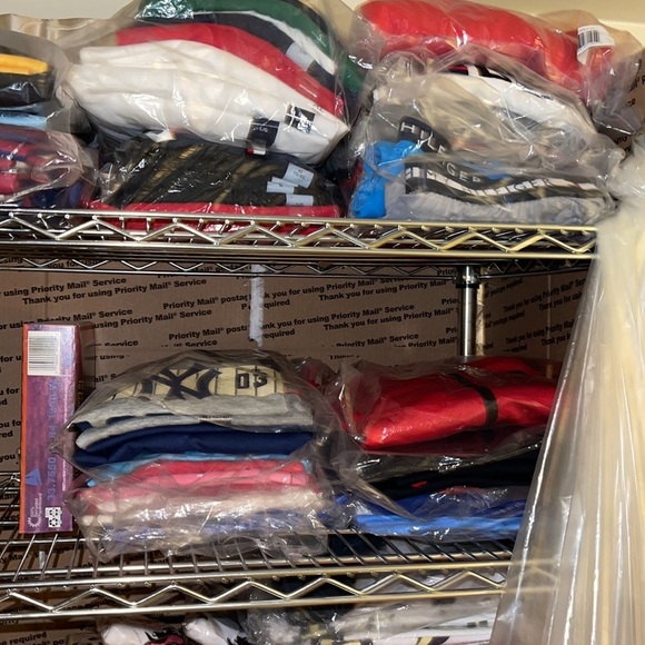 Hypebeast Clothing and Shoes Mystery Box🆕 - Picture 10 of 12